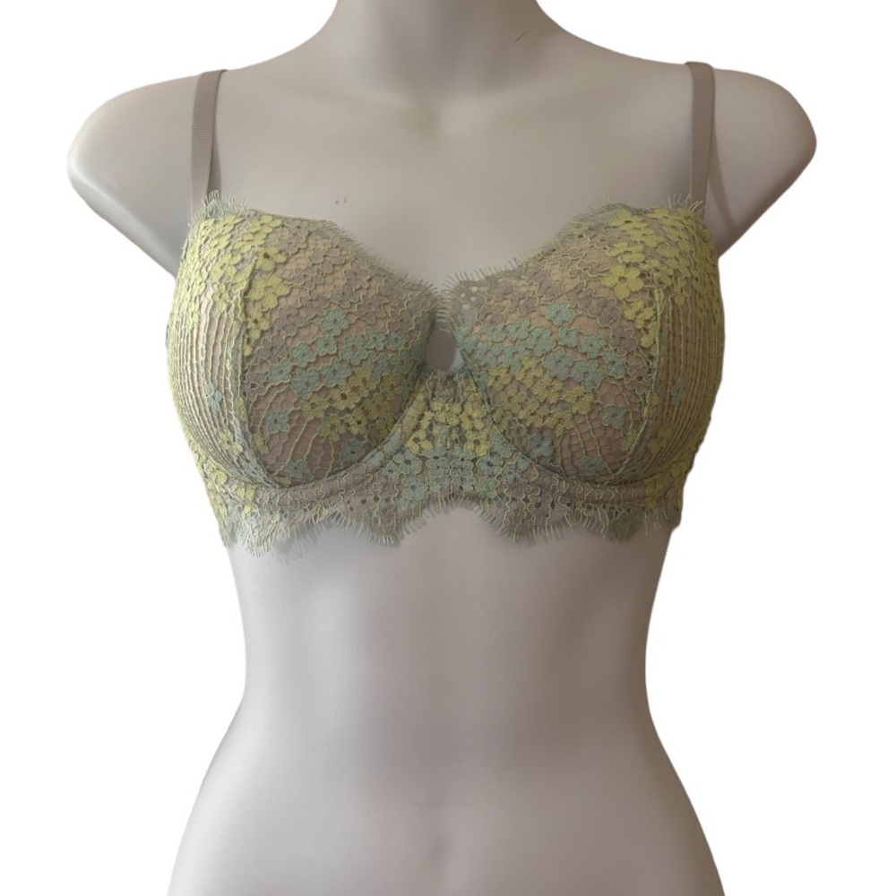 Victoria's Secret "Dream Angels" Underwire Bra